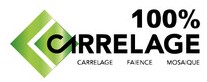 100% Carrelage - Carrelage, Faïence, Mosaïque